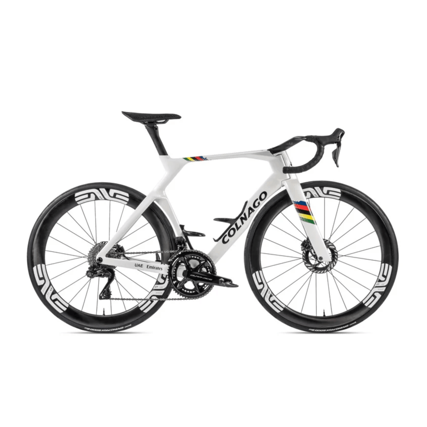 Colnago Y1RS Frameset | The Bike Affair