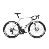 Colnago Y1RS Frameset | The Bike Affair
