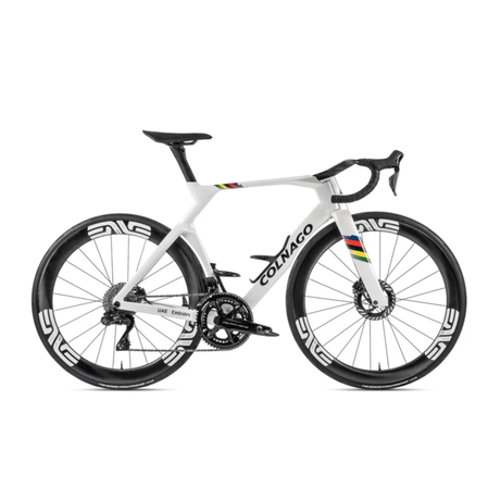 Colnago Y1RS Frameset | The Bike Affair