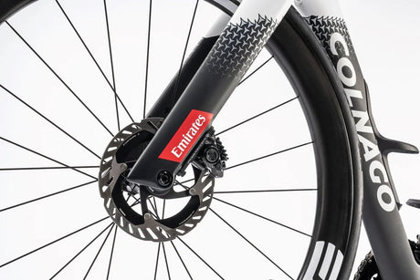 Colnago Y1RS Frameset | The Bike Affair