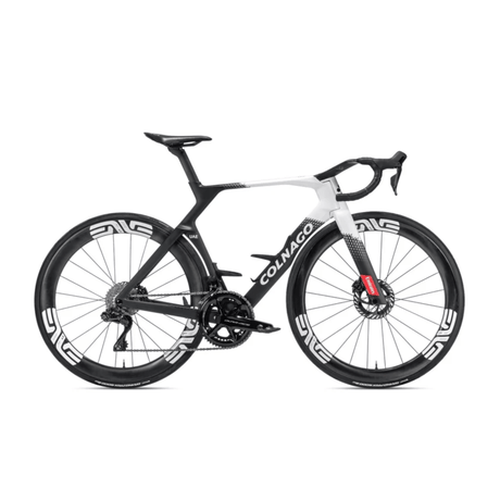 Colnago Y1RS Frameset | The Bike Affair