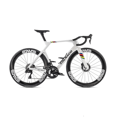 Colnago Y1RS Road Bicycle - YSWC | The Bike Affair