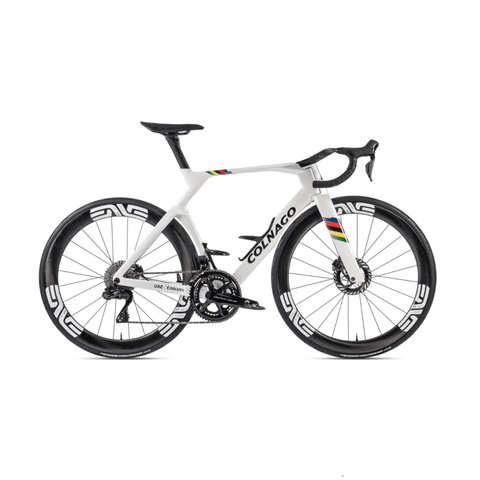 Colnago Y1RS Road Bicycle - YSWC
