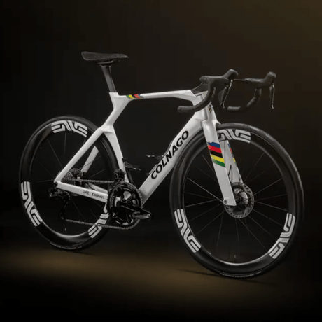 Colnago Y1RS Road Bicycle - YSWC | The Bike Affair