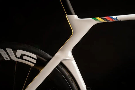 Colnago Y1RS Road Bicycle - YSWC | The Bike Affair