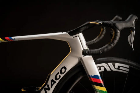 Colnago Y1RS Road Bicycle - YSWC | The Bike Affair