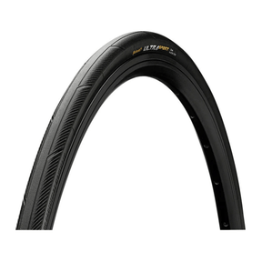 Continental Ultra Sport III 700C Folding Tyre (OEM Pack) | The Bike Affair