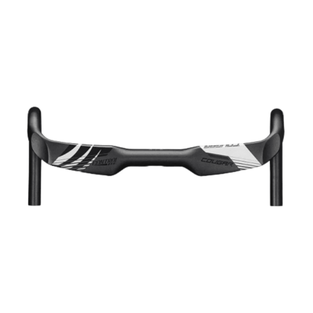 Controltech Cougar FL4 Alloy Handlebar | The Bike Affair