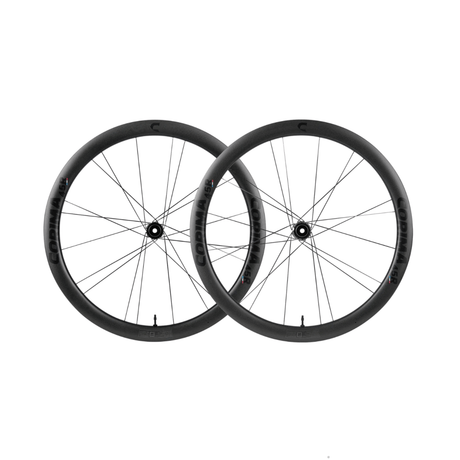 Corima 45R DX Tubeless Disc Brake Wheel | The Bike Affair