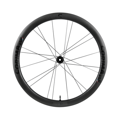 Corima 45R DX Tubeless Disc Brake Wheel | The Bike Affair