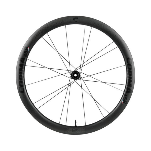 Corima 45R DX Tubeless Disc Brake Wheel | The Bike Affair
