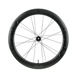 Corima 62R Tubeless Ready Carbon Disc Brake Wheel | The Bike Affair