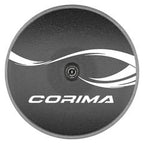 Corima CN S 28"700C Tubular Disc Wheel | The Bike Affair