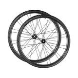 Corima Essentia 40 Carbon TLR Disc Brake Wheelset - SRAM XDR | The Bike Affair