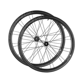 Corima Essentia 40 Carbon TLR Disc Brake Wheelset - SRAM XDR | The Bike Affair