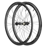 Corima Essentia 40 Tubeless Carbon Disc Brake Wheelset - Shimano/SRAM | The Bike Affair