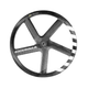Corima HM 5 Spoke S Tubular Track Wheel | The Bike Affair