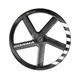 Corima HM 5 Spoke Tubular Track Wheel | The Bike Affair