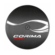 Corima Lenticular Carbon Tubular Disc Brake Wheel | The Bike Affair