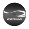 Corima Lenticular Carbon Tubular Disc Brake Wheel | The Bike Affair
