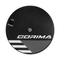 Corima Lenticular Decisiv C+ Tubular Disc Wheel | The Bike Affair