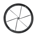 Corima MCC DX 47 Carbon Clincher Disc Brake Wheel | The Bike Affair