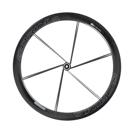 Corima MCC DX 47 Carbon Clincher Disc Brake Wheel | The Bike Affair