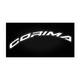 Corima Spare Kit of Stickers for 47mm, 58mm Rims & 3,4,5 Spoke for Wheel | The Bike Affair