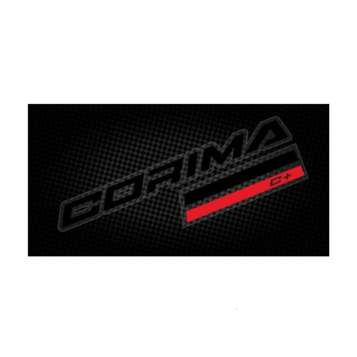 Corima Spare Kit of Stickers for Disc Wheel C+ WS TT | The Bike Affair