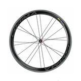 Corima WS+ 47 Carbon Rim Brake Wheel | The Bike Affair