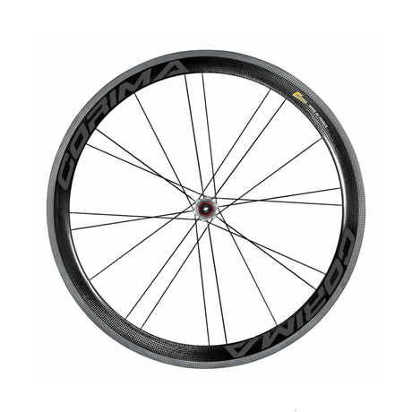 Corima WS+ 47 Carbon Rim Brake Wheel | The Bike Affair
