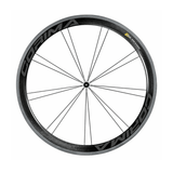Corima WS+ 47 Carbon Rim Brake Wheel | The Bike Affair