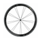 Corima WS+ 47 Carbon Rim Brake Wheel | The Bike Affair