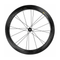 Corima WS Black 58 Carbon Rim Brake Wheel | The Bike Affair