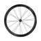 Corima WS Black DX 47 Carbon Disc Brake Wheel | The Bike Affair