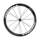 Corima WS Black DX 47 Carbon Disc Brake Wheel | The Bike Affair