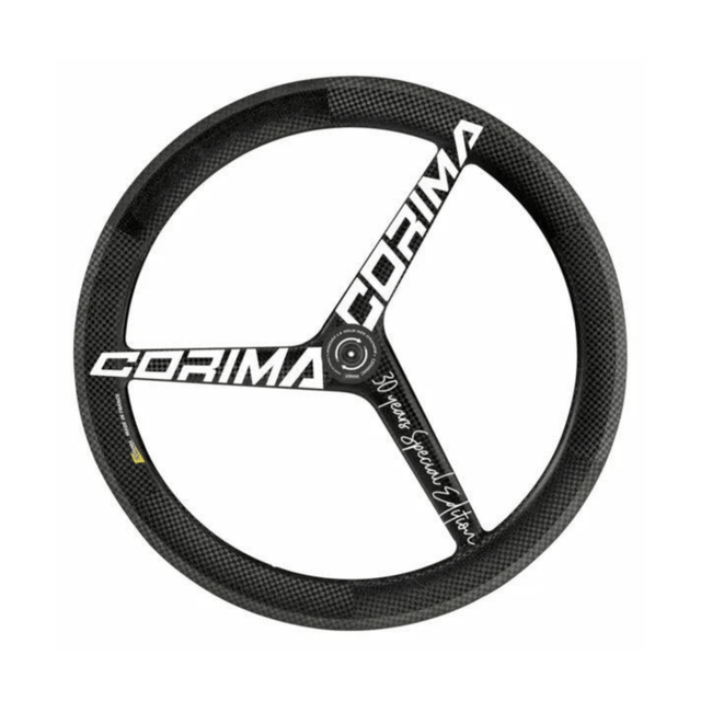 Corima WS DX 3 Carbon Disc Brake Wheel | The Bike Affair