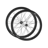 Corima WS Evo 47mm 700C Carbon Tubeless Wheel | The Bike Affair