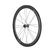 Corima WS Evo 47mm 700C Carbon Tubeless Wheel | The Bike Affair