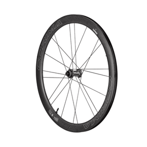Corima WS Evo 47mm 700C Carbon Tubeless Wheel | The Bike Affair