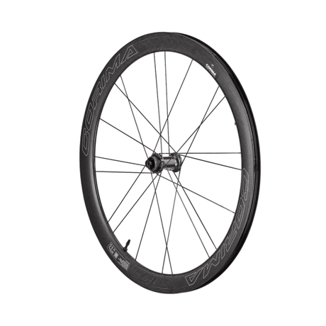 Corima WS Evo 47mm 700C Carbon Tubeless Wheel | The Bike Affair