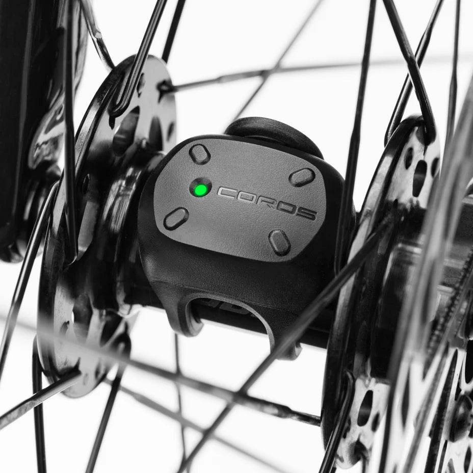 Coros FD02 Bike Speed Sensor | The Bike Affair