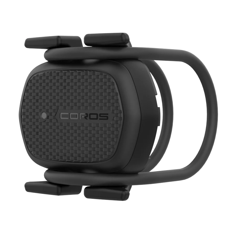 Coros FD03 Bike Cadence Sensor | The Bike Affair