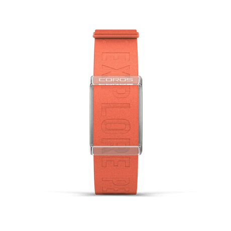 Coros Heart Rate Monitor | The Bike Affair