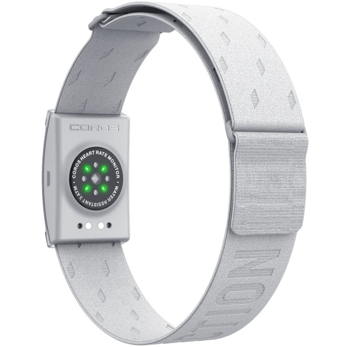Coros Heart Rate Monitor | The Bike Affair