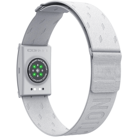 Coros Heart Rate Monitor | The Bike Affair
