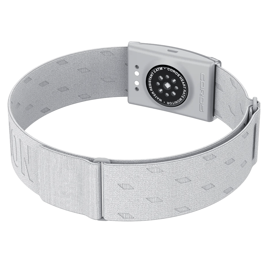 Coros Heart Rate Monitor | The Bike Affair
