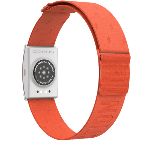 Coros Heart Rate Monitor | The Bike Affair
