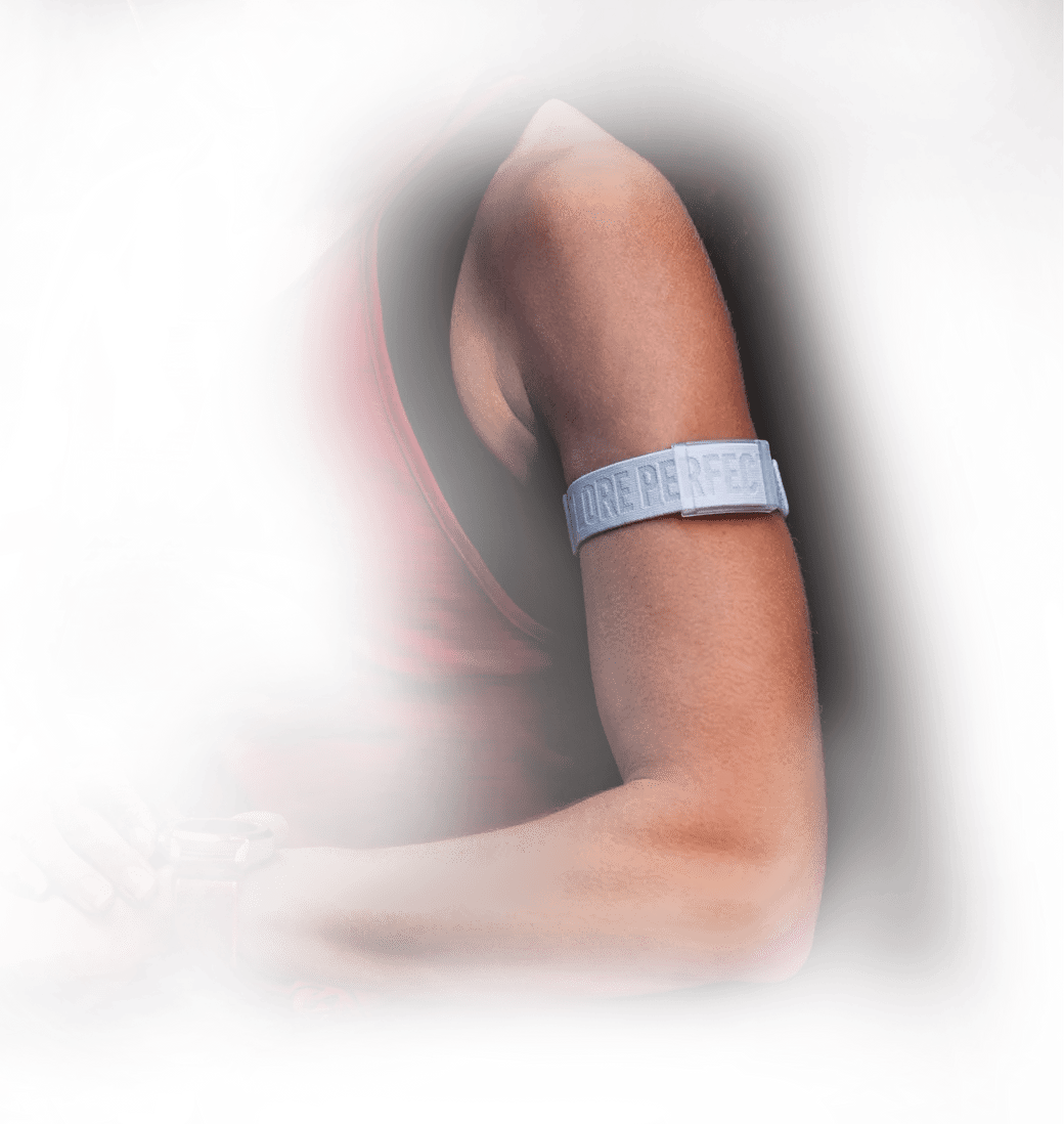 Coros Heart Rate Monitor | The Bike Affair