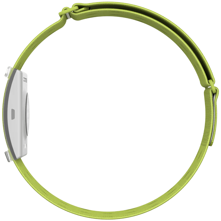 Coros Heart Rate Monitor | The Bike Affair